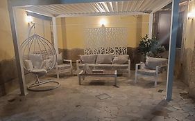 Casa Nanuzza